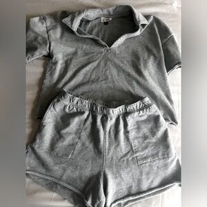 Universal thread set